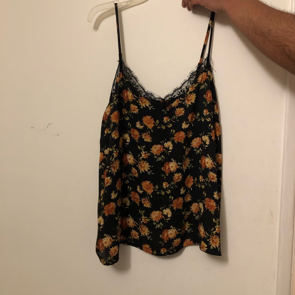 F21 top